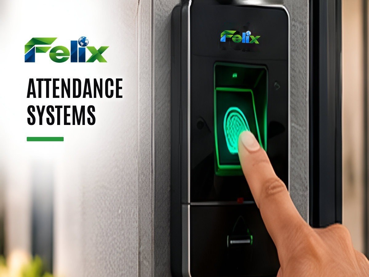 Attendance Solutions