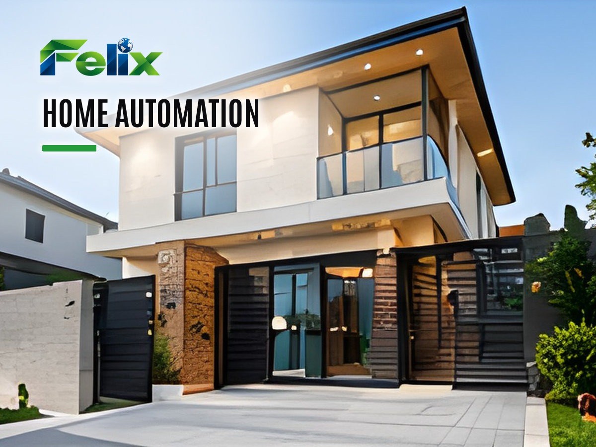Home Automation Solutions