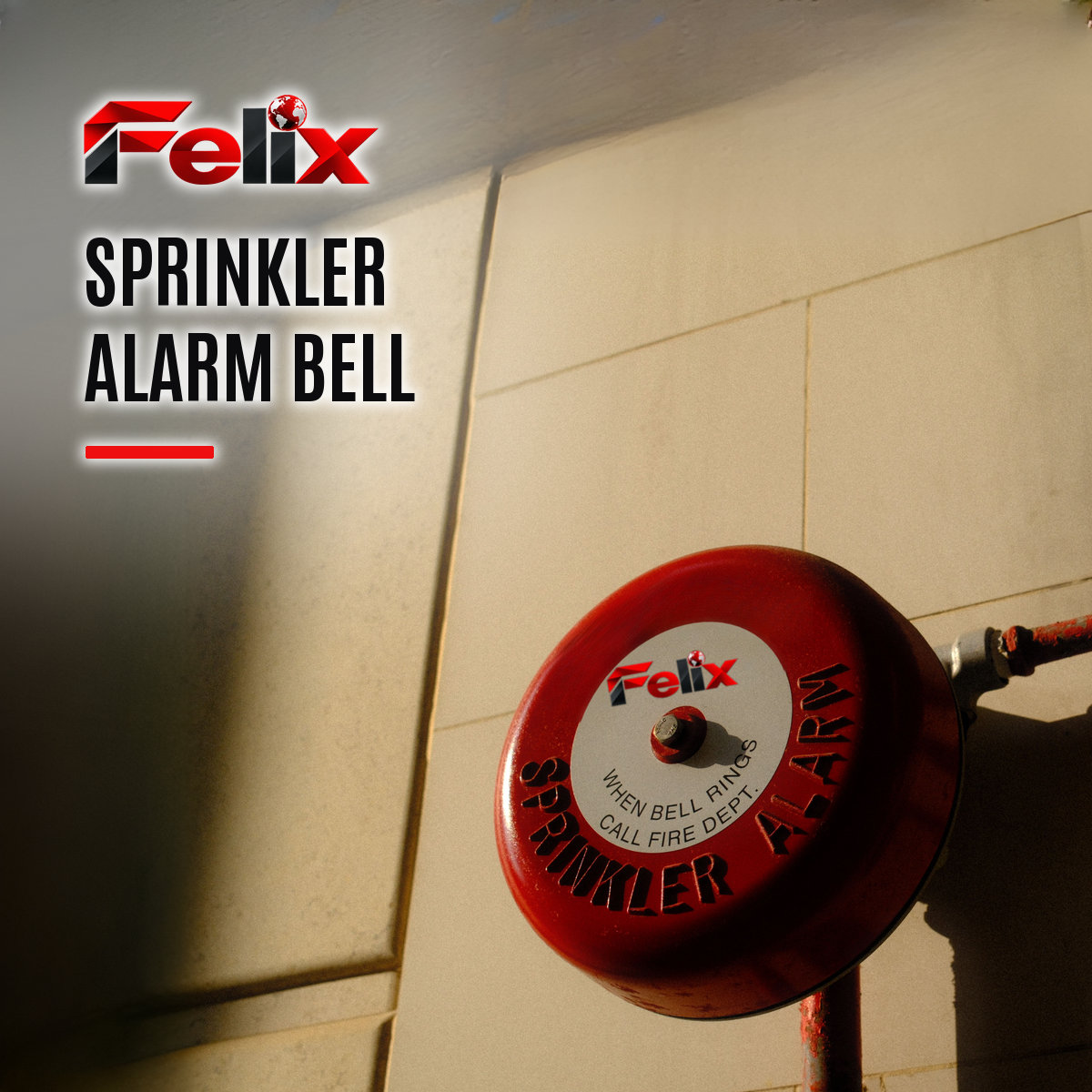 Fire Sprinkler System