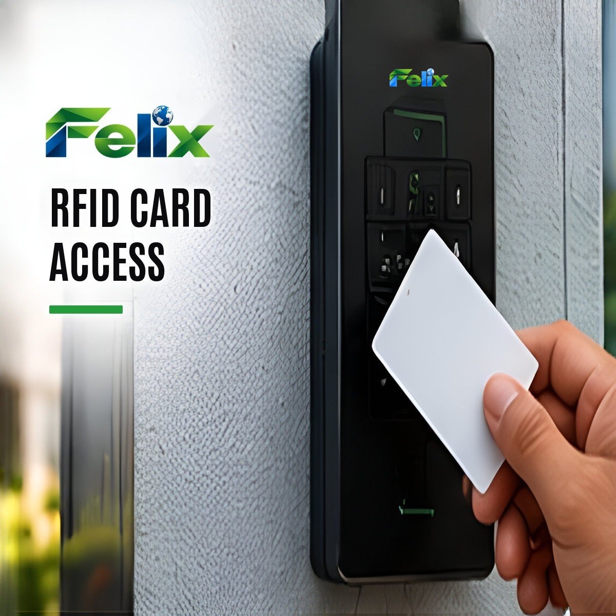multiCLASS SE Card Reader