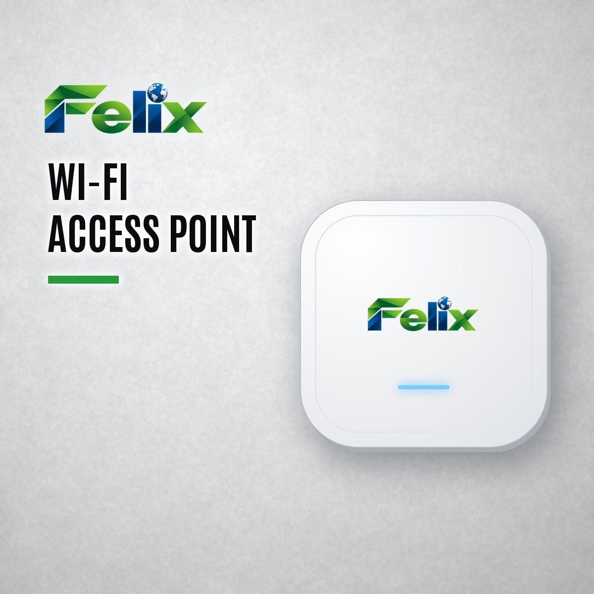 WiFi 6 Enterprise Access Point
