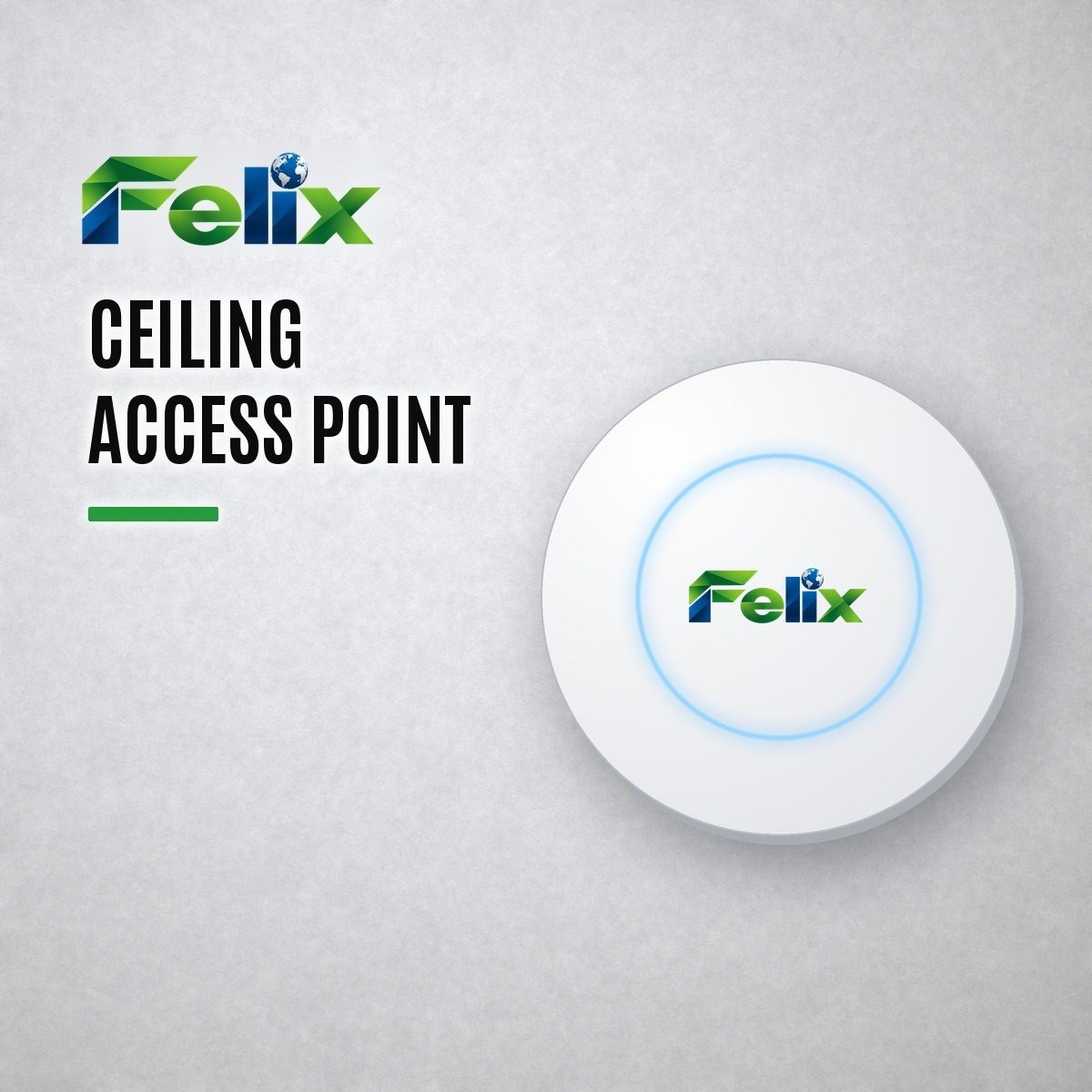 Catalyst 9120AX Series Access Point