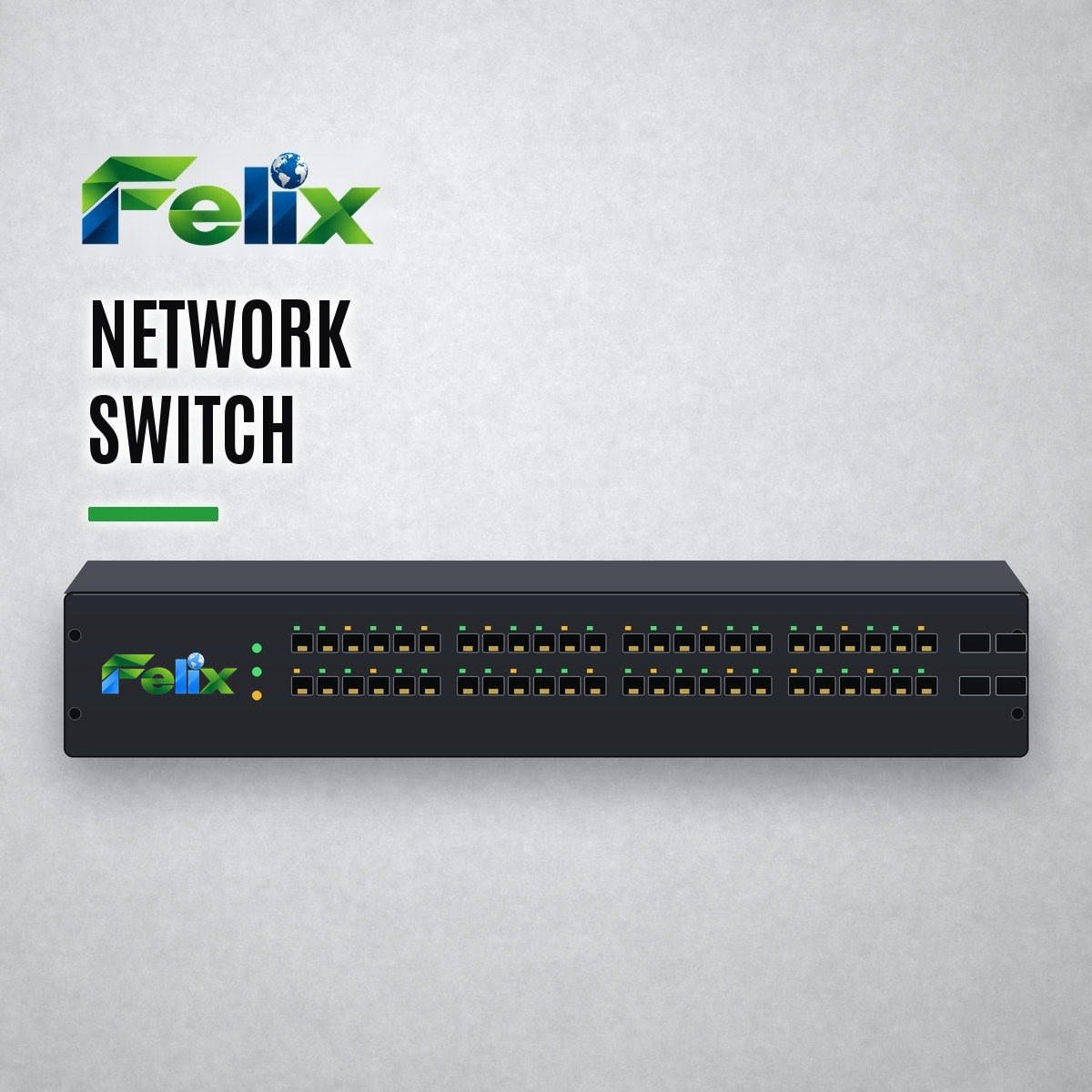 UniFi Switch 48 PoE