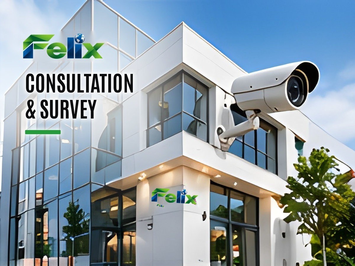 Consultation & Survey