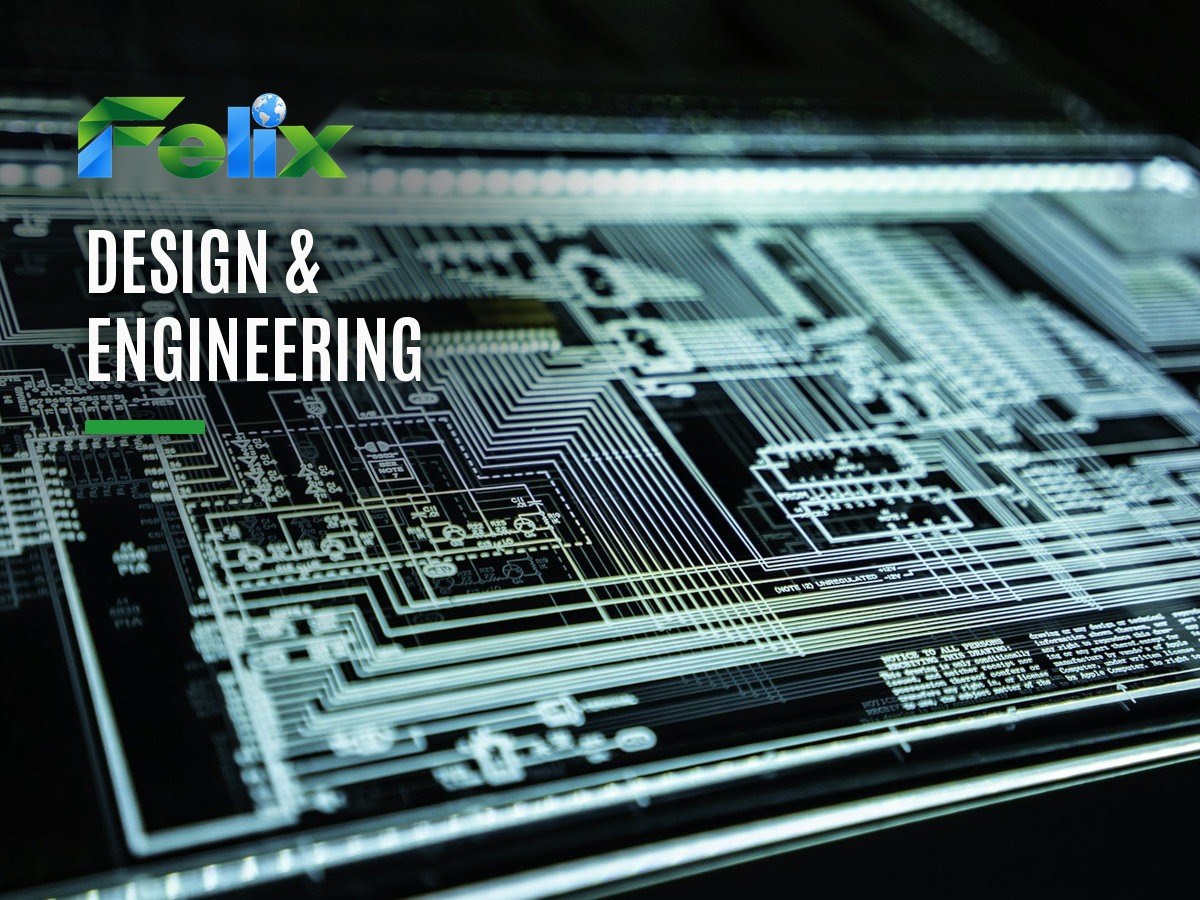 Design & Engineering