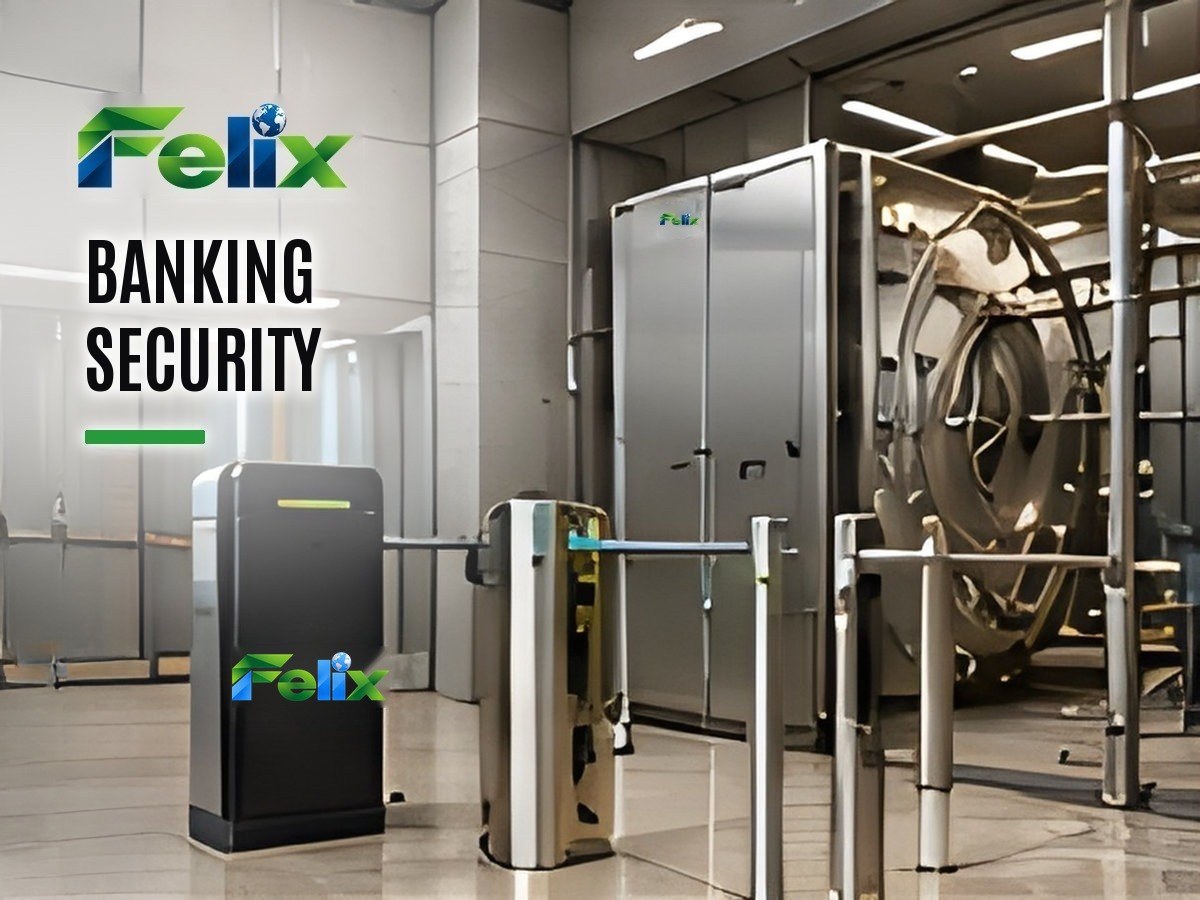 Banking Fire & Security Solutions