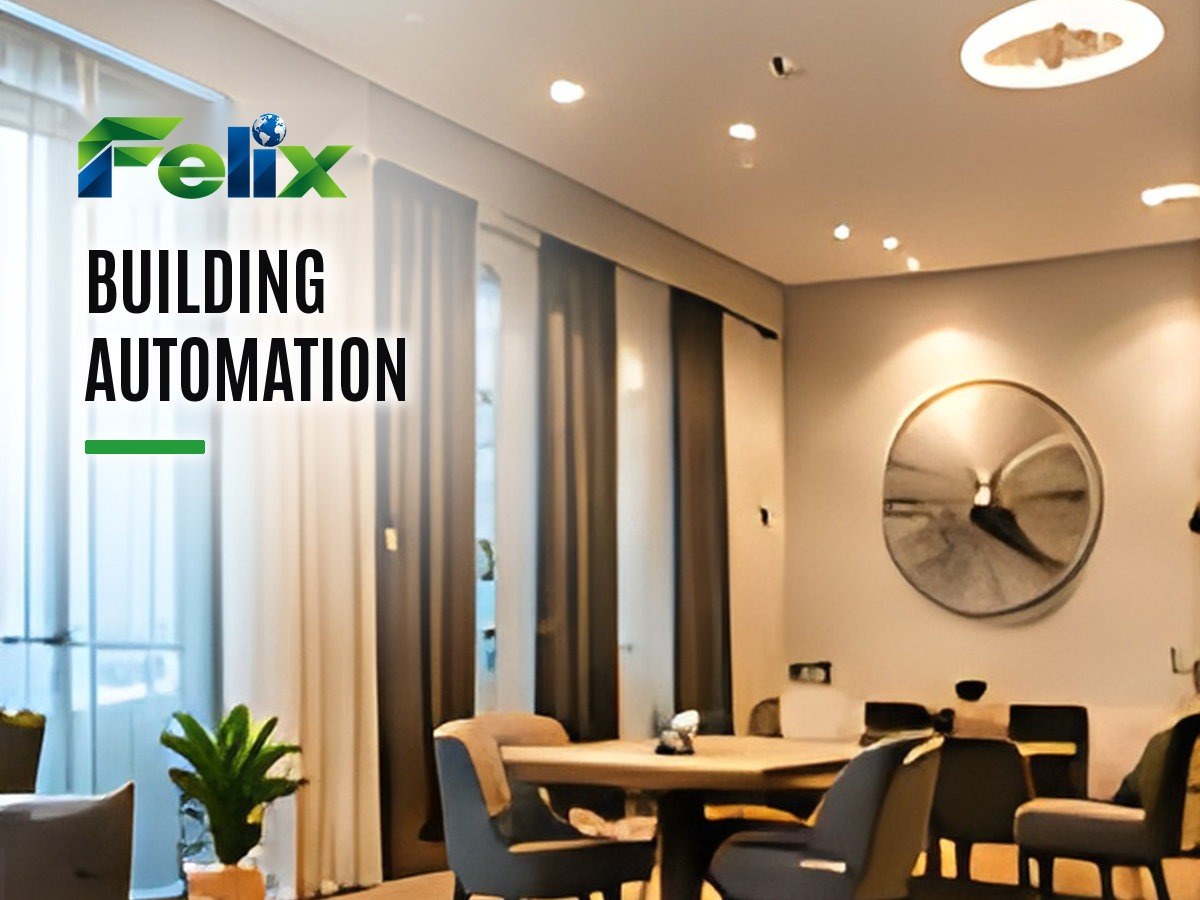 Building Automation Solutions