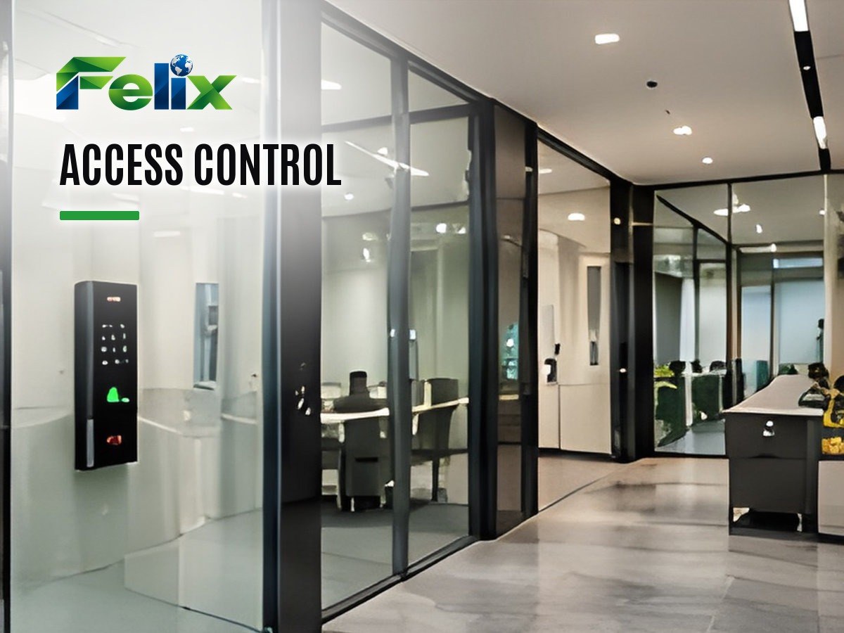 Access Control Solutions