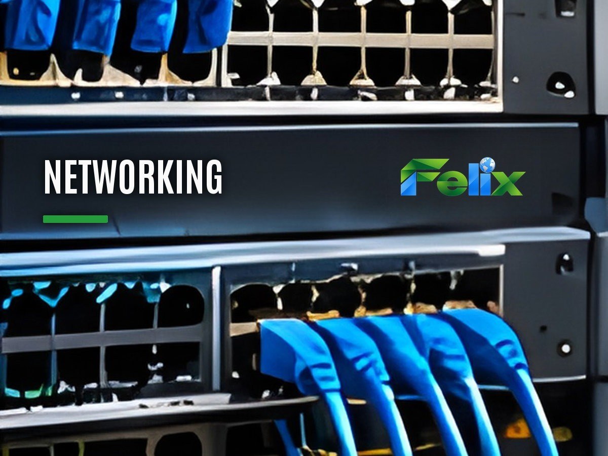 Networking Solutions